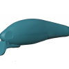 [MK8] Modularised fishing lure design