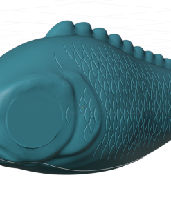[MK7]Print-Ready Lure design